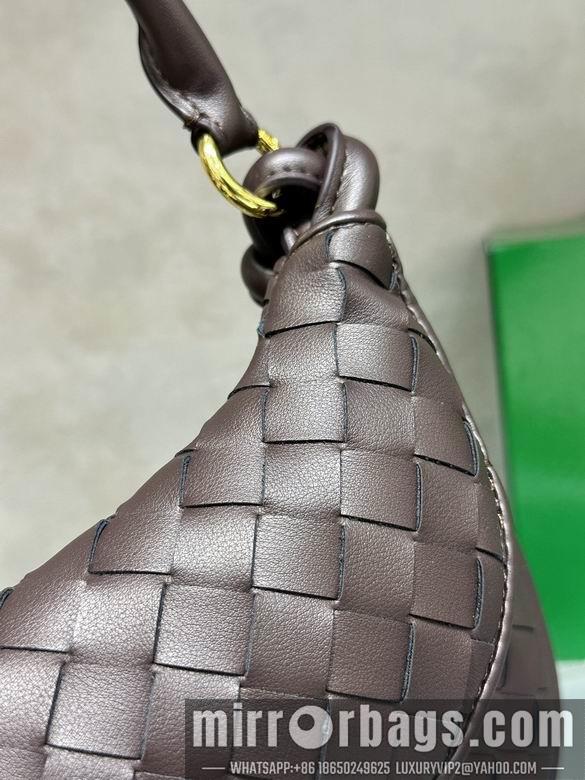 Bottega Veneta Replica Bags 5991 26X20X2cm 9763 35X22X2cm JY 2