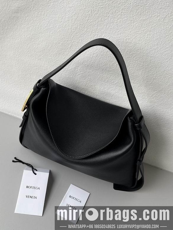 Bottega Veneta Replica Bags Cradle 31.5x正面高23x反面高35x5.5cm  BG
