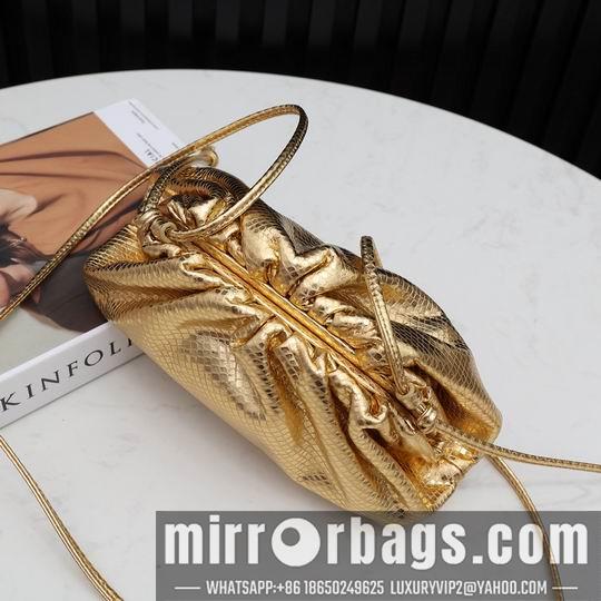 Bottega Veneta Replica Bags 9032 23x13x8 cm dl27
