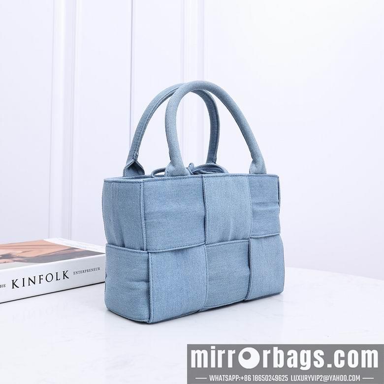 Bottega Veneta Replica Bags 2236 25X16X8cm EL 1