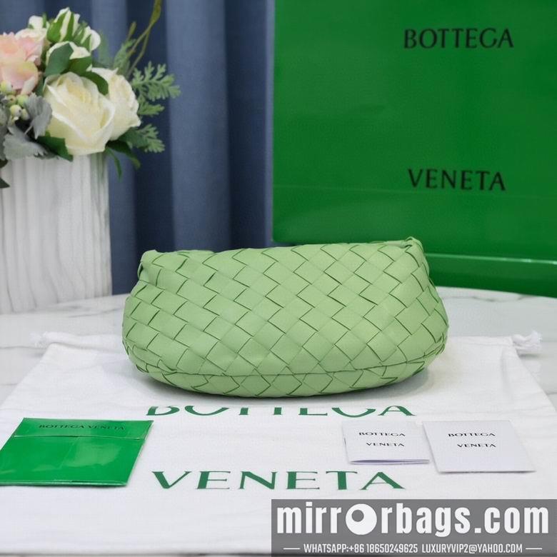 Bottega Veneta Replica Bags 1680 23X27X9cm YG 1