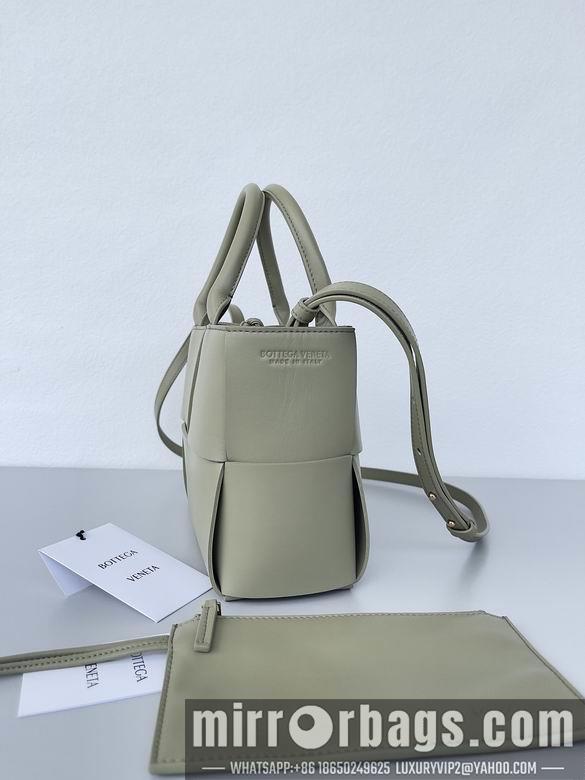 Bottega Veneta Replica Bags 709337 25x16x8cm BG 5