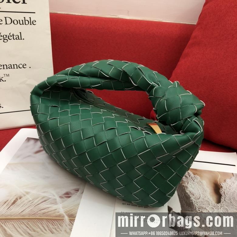 Bottega Veneta Replica Bags tote 8078 27X22X3cm JY 5