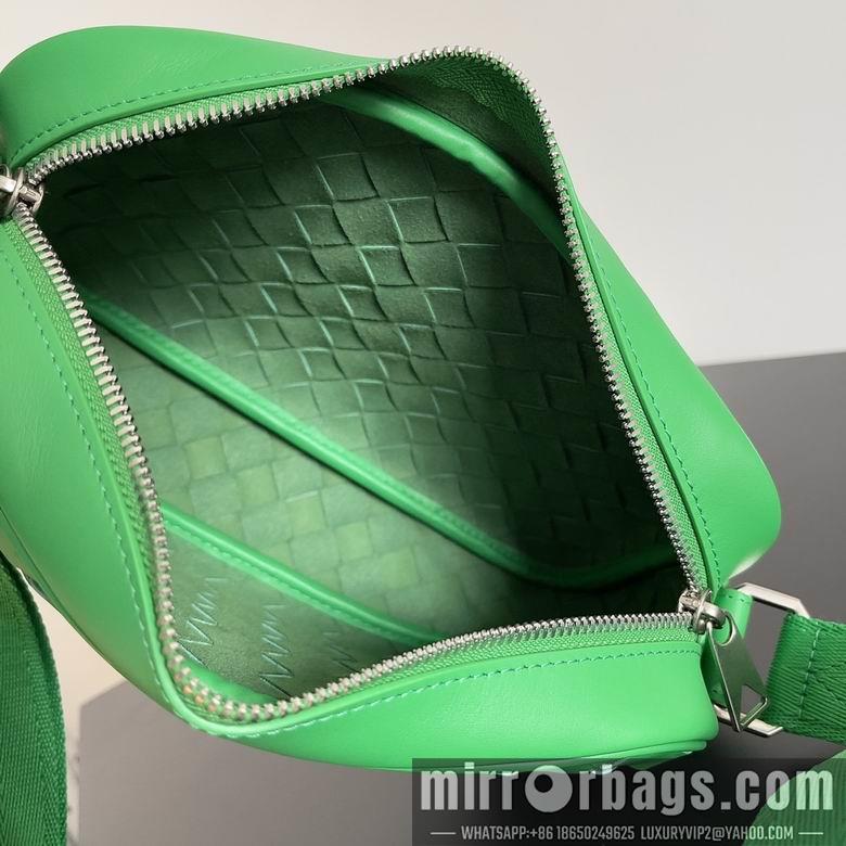 Bottega Veneta Replica Bags 710048 25x7.5x16cm BG 1