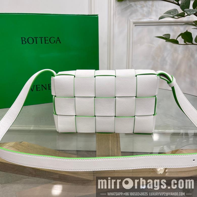 Bottega Veneta Replica Bags 6913 23X15X6cm SL 2colour