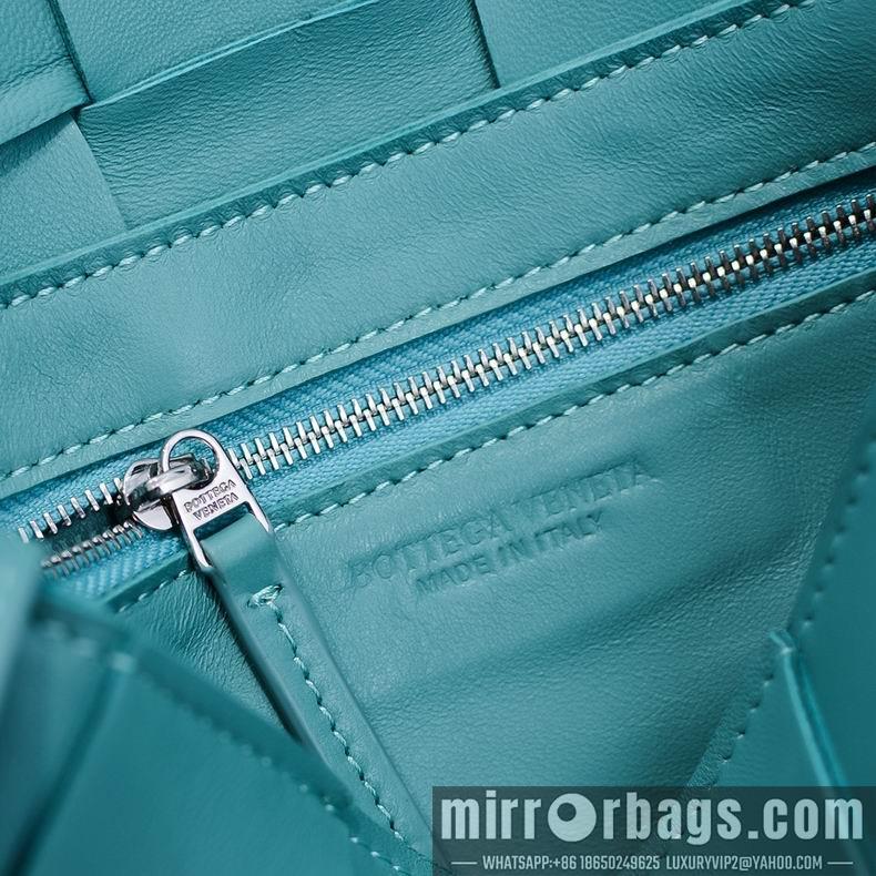 Bottega Veneta Replica Bags 6687 23x15x5 cm dl 21