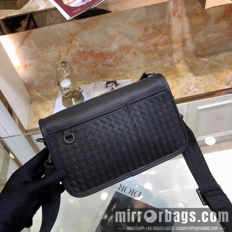 Bottega Veneta Replica Bags 25X15X6cm 032914 WP
