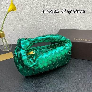 Bottega Veneta Replica Bags tote 6116B 28cm JY 2