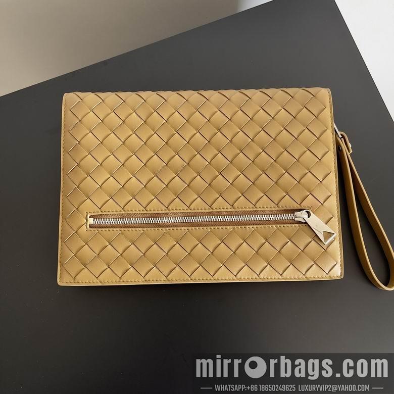 Bottega Veneta Replica Bags 693675 27.5x20x2cm BG 1