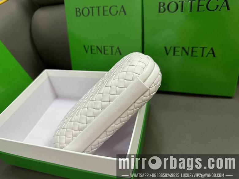Bottega Veneta Replica Bags 2980 20X12X5.5cm YG 4