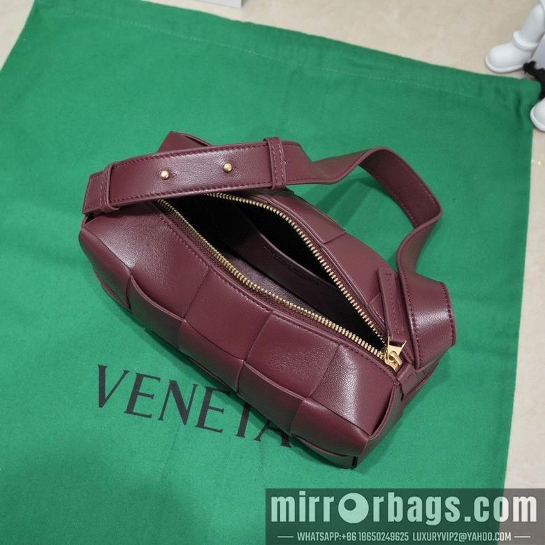 Bottega Veneta Replica Bags 9305 23.5X10X10cm EL 6