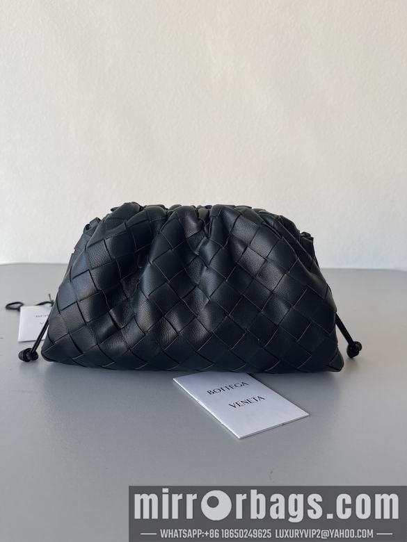 Bottega Veneta Replica Bags pouch 22x12x7cm BG 7