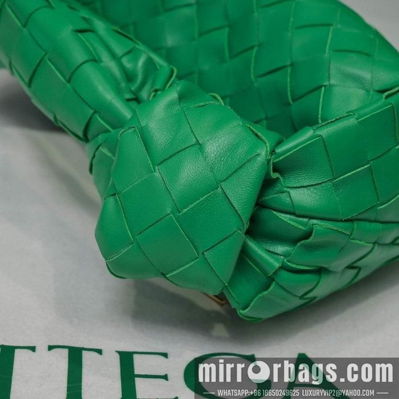 Bottega Veneta Replica Bags 1680 23X27X9cm YG 6