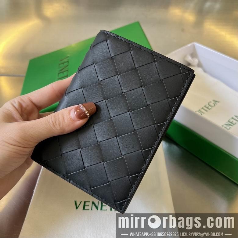 Bottega Veneta Replica Bags 742143 12.5X9.5X1.5cm YG 3colour