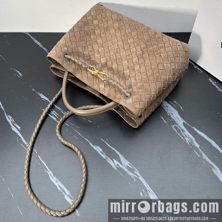 Bottega Veneta Replica Bags Andiamo 6014 32.5X24X12cm BG 6