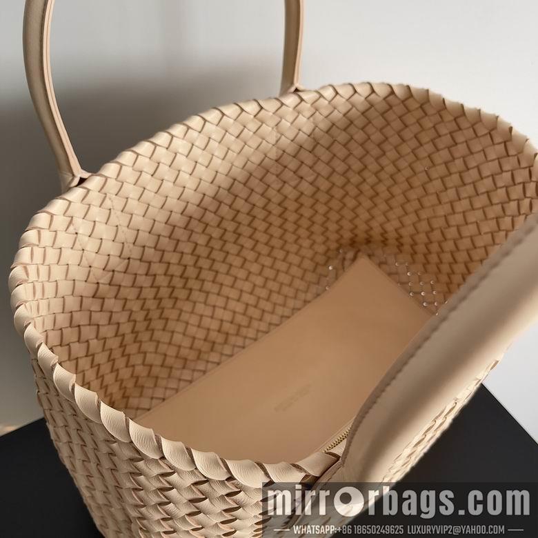 Bottega Veneta Replica Bags Cabat 608810 48x15x25cm BG 9