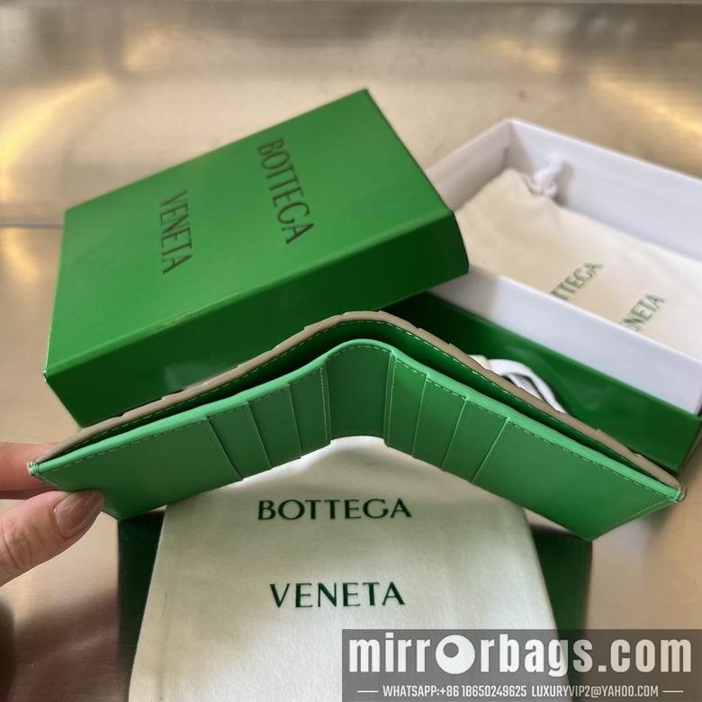 Bottega Veneta Replica Bags 749400 10X9.5X1cm YG 7