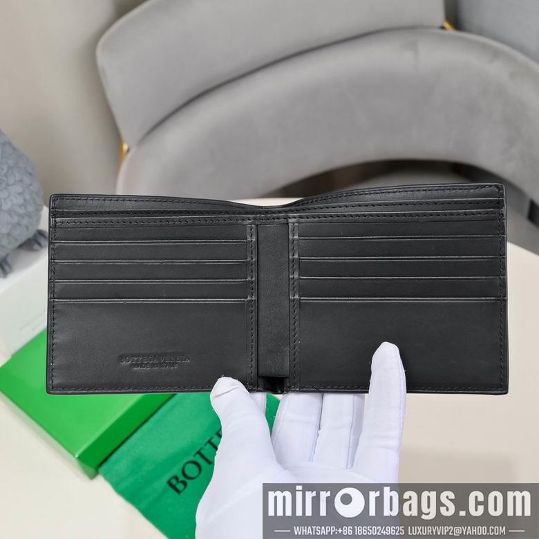 Bottega Veneta Replica Bags 1623 11.5X9.5cm YG 3colour