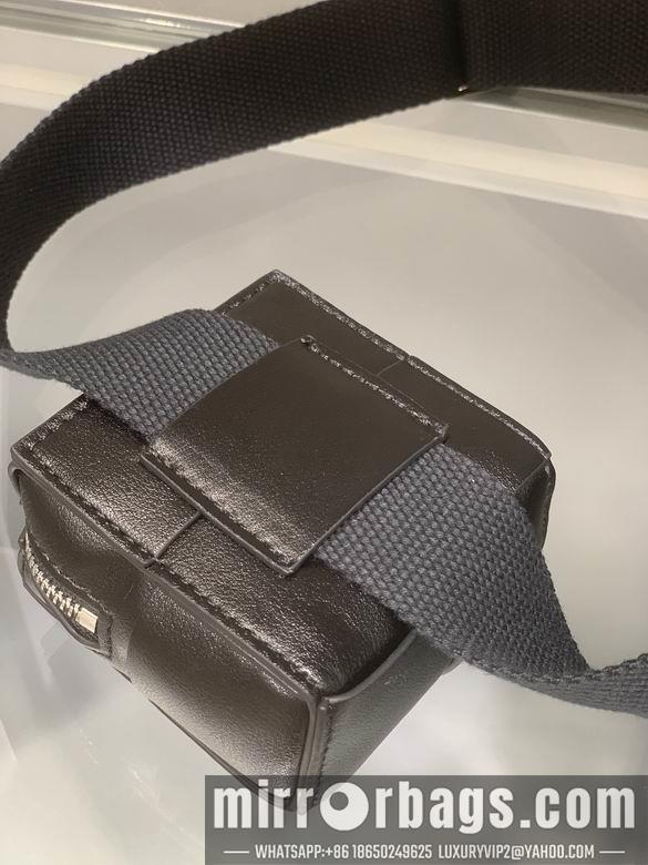 Bottega Veneta Replica Bags Cassette 9730 23X14X5cm JY 2