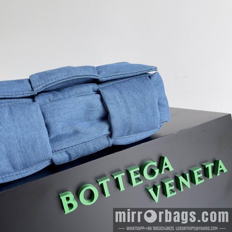 Bottega Veneta Replica Bags 628951 32x19x14cm BG 1