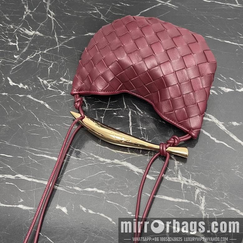 Bottega Veneta Replica Bags Sardine 6013 20X12X2cm BG 3