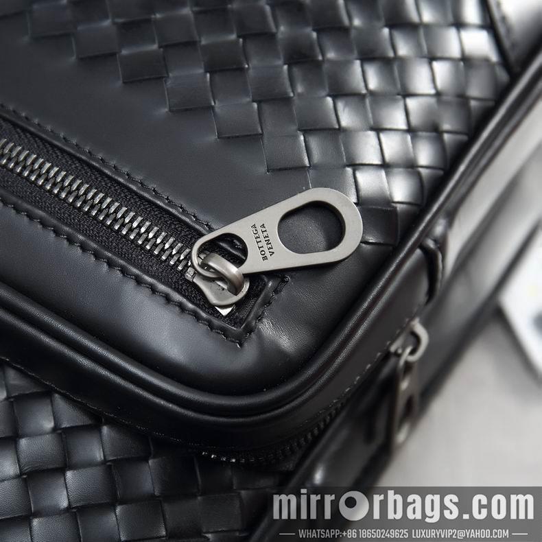Bottega Veneta Replica Bags 88247 15x35x8 cm dl