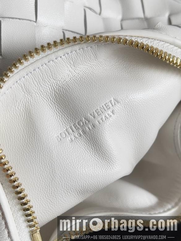 Bottega Veneta Replica Bags 776781 17X13.5X5cm YG 4colour