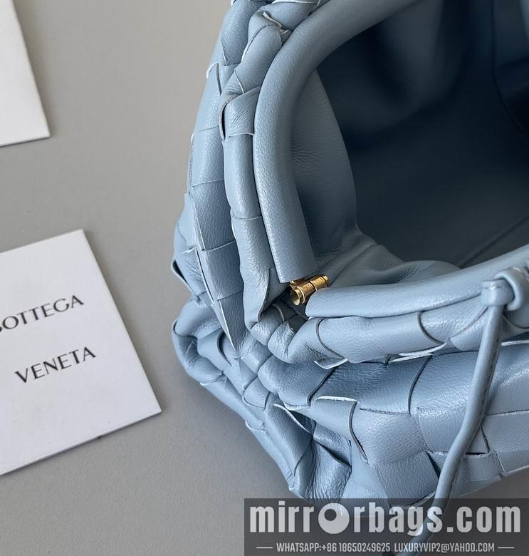 Bottega Veneta Replica Bags pouch 22x12x7cm BG 16