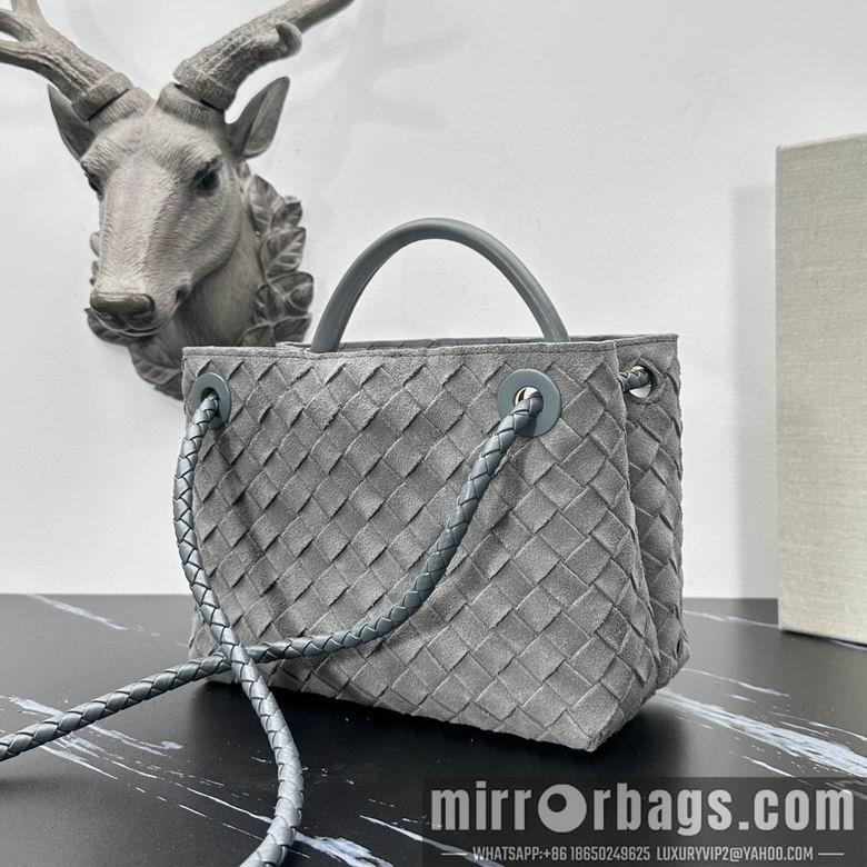 Bottega Veneta Replica Bags 6015 25X22X10.5cm EL 5