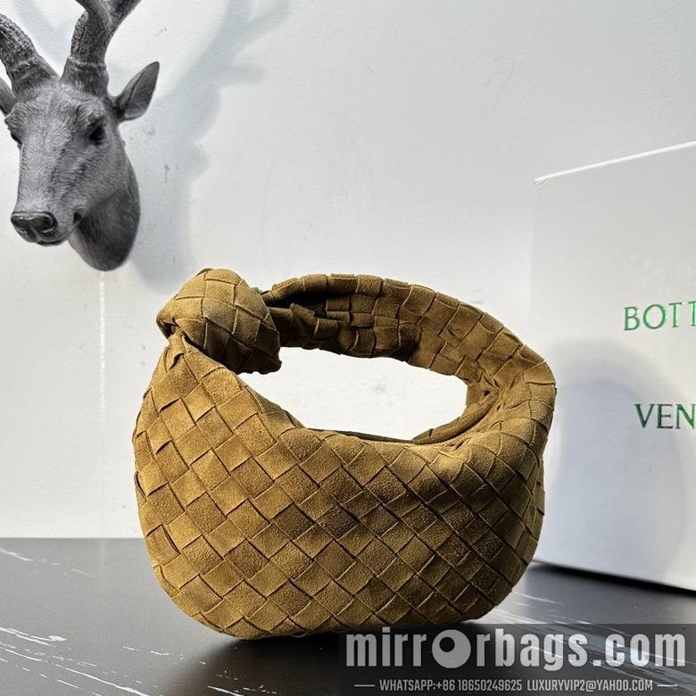Bottega Veneta Replica Bags jodie 44053 28X23X8cm BG 1