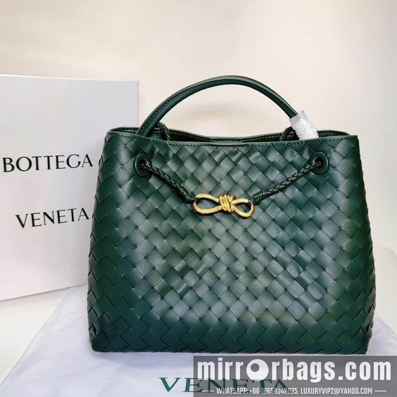 Bottega Veneta Replica Bags Andiamo 5022B 25X32X11cm XMY 2