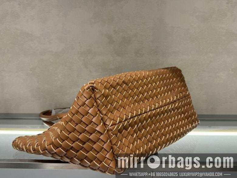 Bottega Veneta Replica Bags 5985-1 45X21X15cm JY 3
