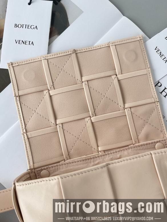 Bottega Veneta Replica Bags 651053 1 7.5x5x2.5cm BG