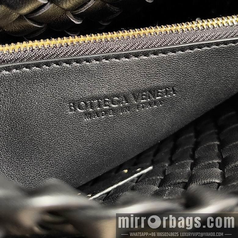 Bottega Veneta Replica Bags 709418 26x13x22.5cm BG 1
