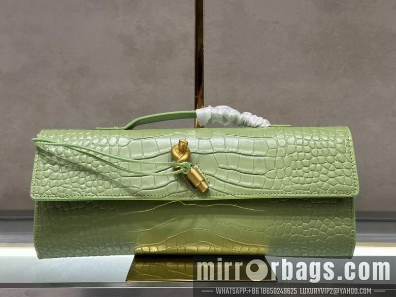 Bottega Veneta Replica Bags 9906E 34X14X7cm JY 1