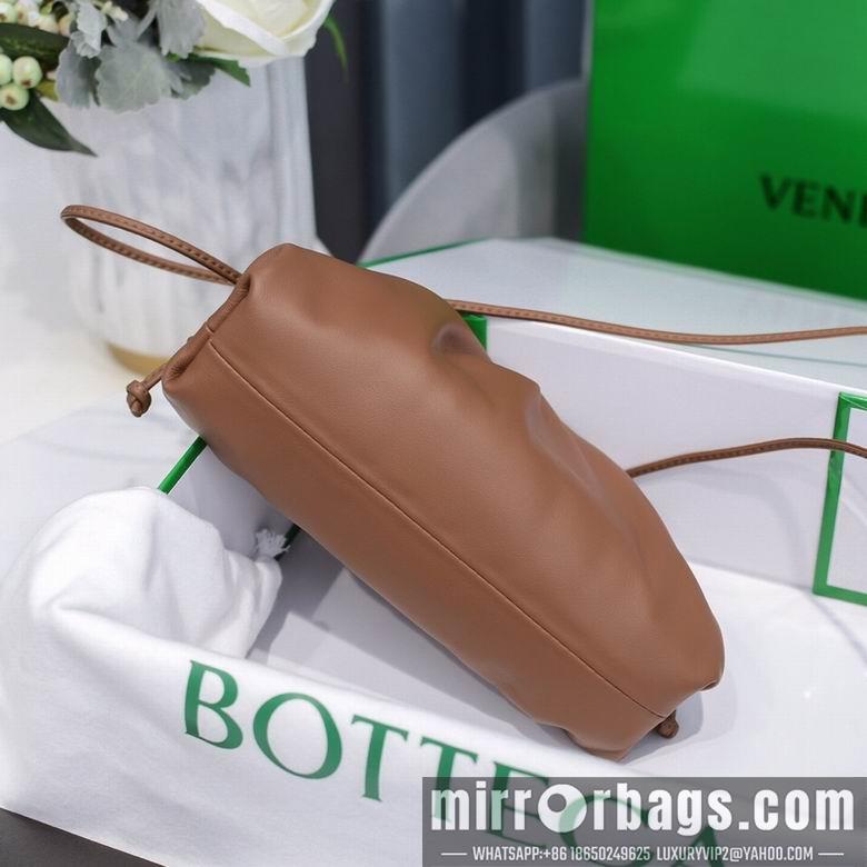 Bottega Veneta Replica Bags Pouch 22x10x6cm DL 19