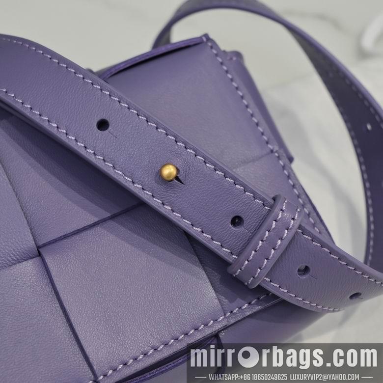 Bottega Veneta Replica Bags 6815 17.5x9.5x5cm DL 2
