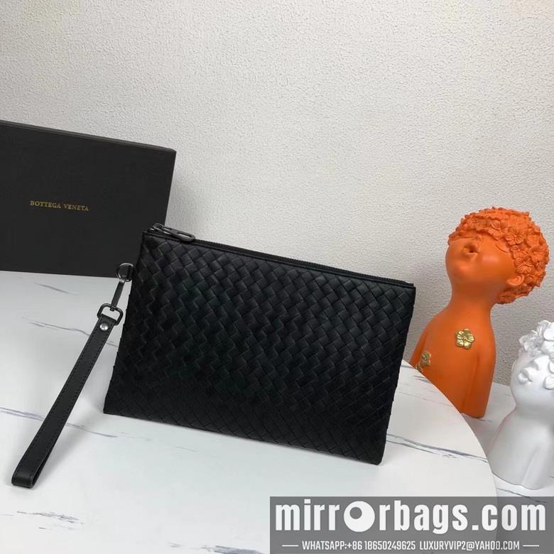 Bottega Veneta Replica Bags 6682 28X19X1cm WP