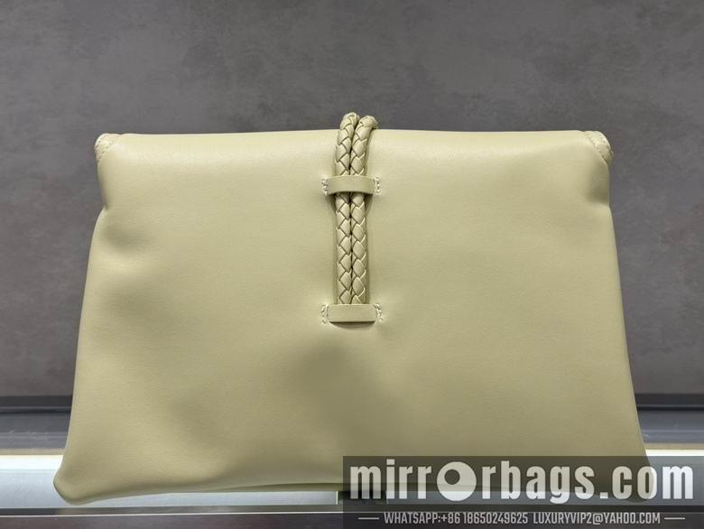 Bottega Veneta Replica Bags Liberta 6025 35X23X9cm JY 9