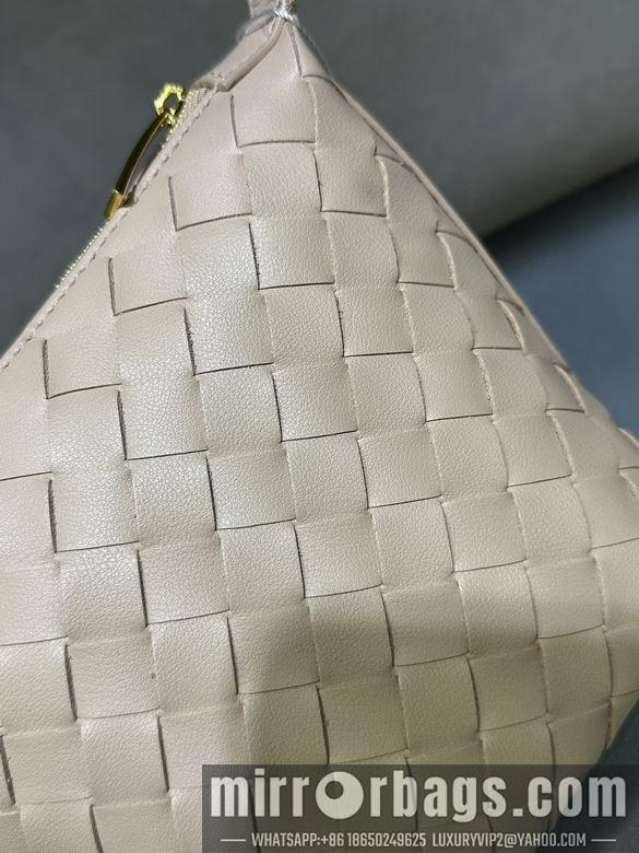 Bottega Veneta Replica Bags 6007 17X13.5X11.5cm JY 1