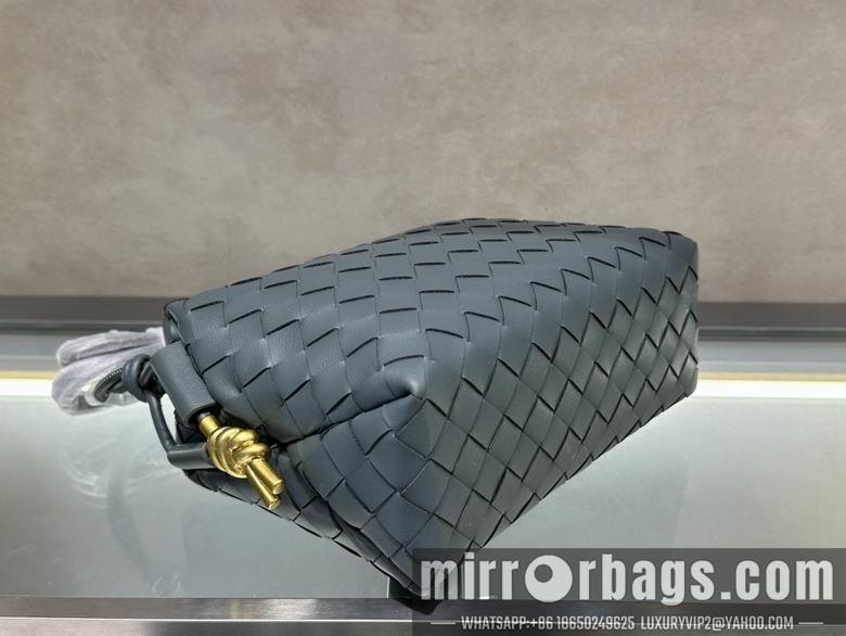 Bottega Veneta Replica Bags 9901B 22X15X8cm JY 3