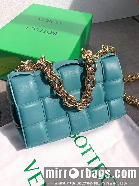Bottega Veneta Replica Bags 631421 26x18x6cm BG 2