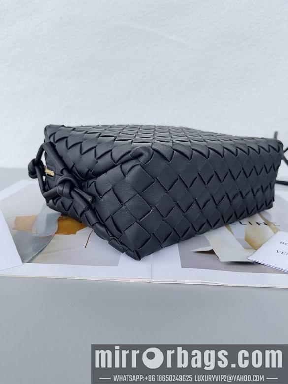 Bottega Veneta Replica Bags 680255 25x15x8cm BG 1