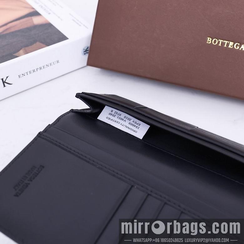 Bottega Veneta Replica Bags 1683 18X10X2cm YG 7