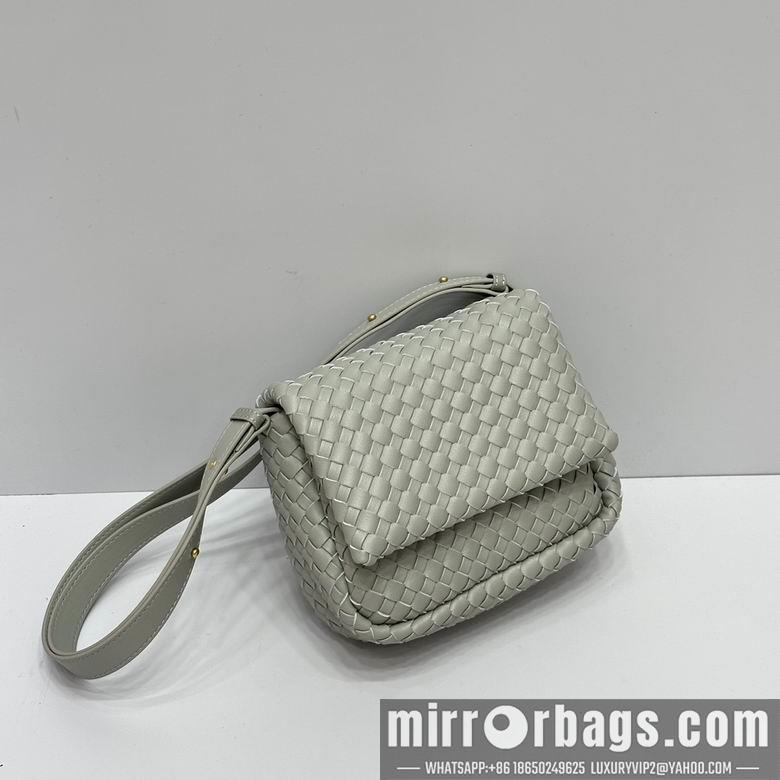 Bottega Veneta Replica Bags 20X25X6cm 031701 DN 2