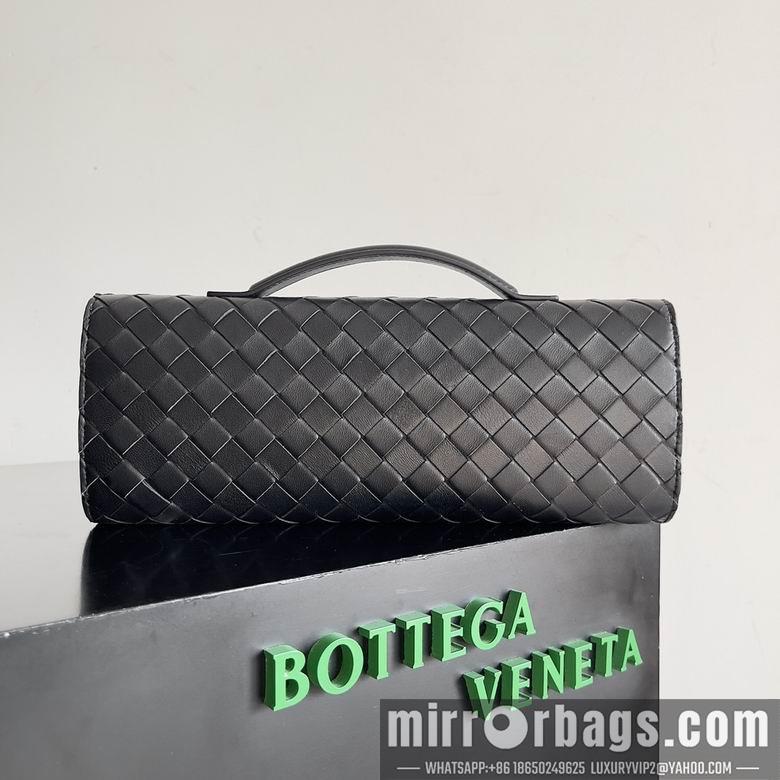 Bottega Veneta Replica Bags Andiamo 31X13X3cm 032602 YG 3