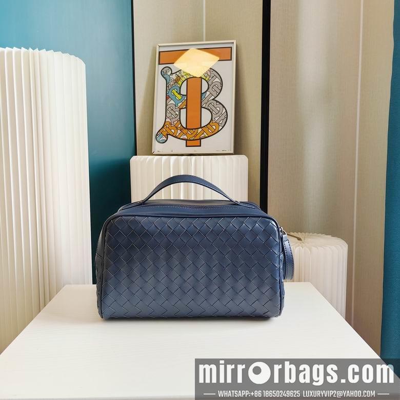 Bottega Veneta Replica Bags 22668 26X15X10cm XMY 2colour