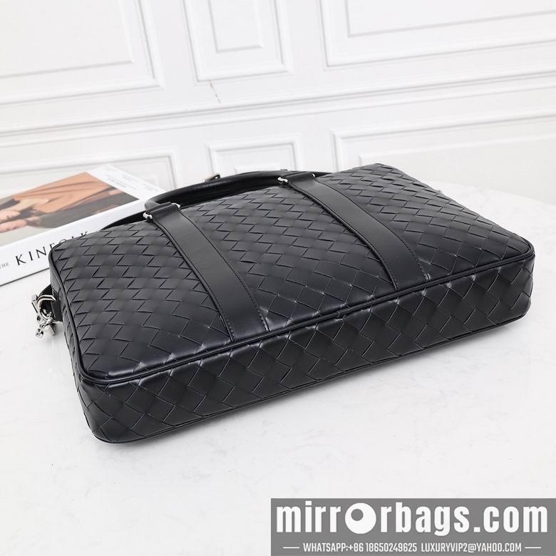 Bottega Veneta Replica Bags 3501-1A 37x27x5cm BG