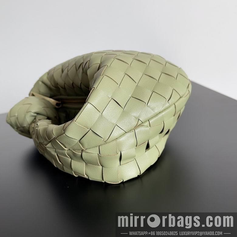 Bottega Veneta Replica Bags 651876 23x15x5cm BG 21