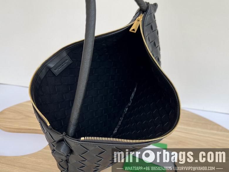 Bottega Veneta Replica Bags 6699-3 40x3x24cm DL 4